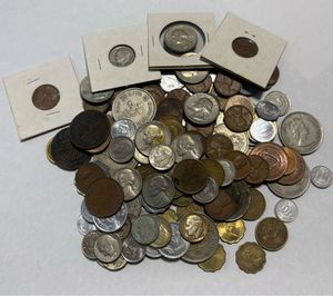 イラン 硬貨の値段と価格推移は？｜11件の売買データからイラン 硬貨の