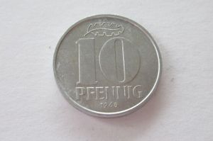 10ペニヒの値段と価格推移は？｜20件の売買データから10ペニヒの価値が