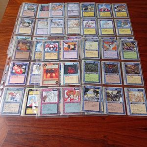 モンコレ TCGの値段と価格推移は？｜90件の売買データからモンコレ TCG