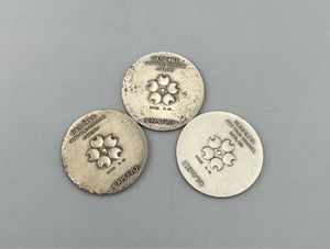 EXPO 75 メダルの値段と価格推移は？｜30件の売買データからEXPO 75