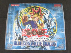 青眼の白龍伝説の値段と価格推移は？｜7件の売買データから青眼の白龍
