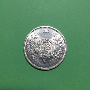 旧日本銀貨20枚＋東京五輪記念銀メダル 東京オリンピック記念 銀合金の中古価格は11,284円｜記念硬貨の新品