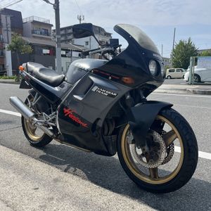 cbr250r MC17のYahoo!オークション(旧ヤフオク!)の相場・価格を見る
