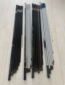 ダイワ 銀影 中硬硬のYahoo!オークション(旧ヤフオク!)の相場・価格を