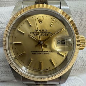 ROLEX 69173の値段と価格推移は？｜43件の売買データからROLEX 69173の