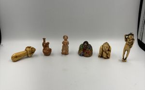 陶製 春画 置物 三件 PR53 春画 置物のYahoo!オークション(旧ヤフオク!)の相場・価格を見る