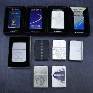 セブンスター zippoのYahoo!オークション(旧ヤフオク!)の相場・価格を