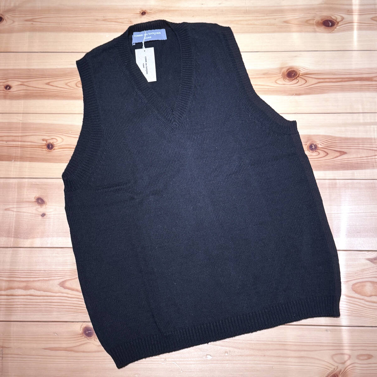 COMME des GARCONS ニットの値段と価格推移は？｜94件の売買データから