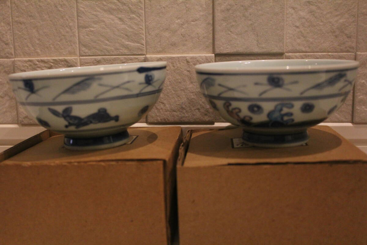 古伊万里 祥峰作の値段と価格推移は？｜2件の売買データから古伊万里