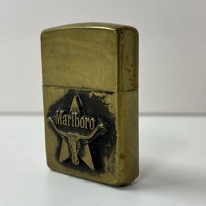 マルボロ Zippo ロングホーンの値段と価格推移は？｜13件の売買データ