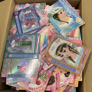 ラブ ベリー カードのYahoo!オークション(旧ヤフオク!)の相場・価格を
