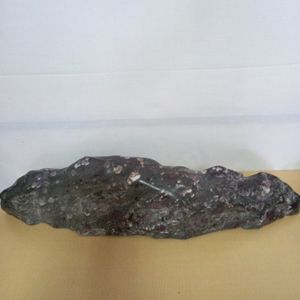 門司梅花石の値段と価格推移は？｜4件の売買データから門司梅花石の