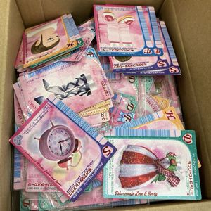 ラブ ベリー カードのYahoo!オークション(旧ヤフオク!)の相場・価格を