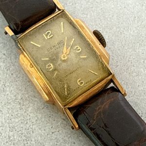 den ro 時計のYahoo!オークション(旧ヤフオク!)の相場・価格を見る