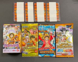 ワンピース カードダス ハイパーバトルのYahoo!オークション(旧
