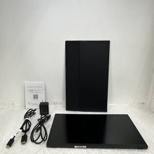 モバイルモニター 15.6インチのYahoo!オークション(旧ヤフオク!)の相場