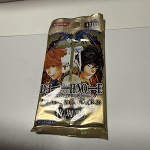 デスノート カードの値段と価格推移は？｜80件の売買データから