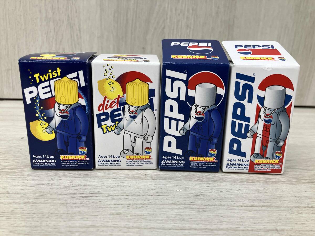 ペプシマン フィギュアの値段と価格推移は？｜25件の売買データから