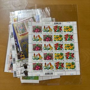 シンガポール切手の値段と価格推移は？｜24件の売買データから