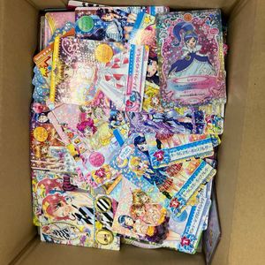 きらりんレボリューション カードの値段と価格推移は？｜25件の売買