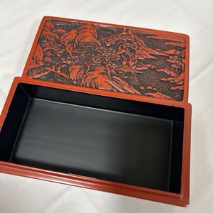 仙台堆朱の値段と価格推移は？｜14件の売買データから仙台堆朱の価値が