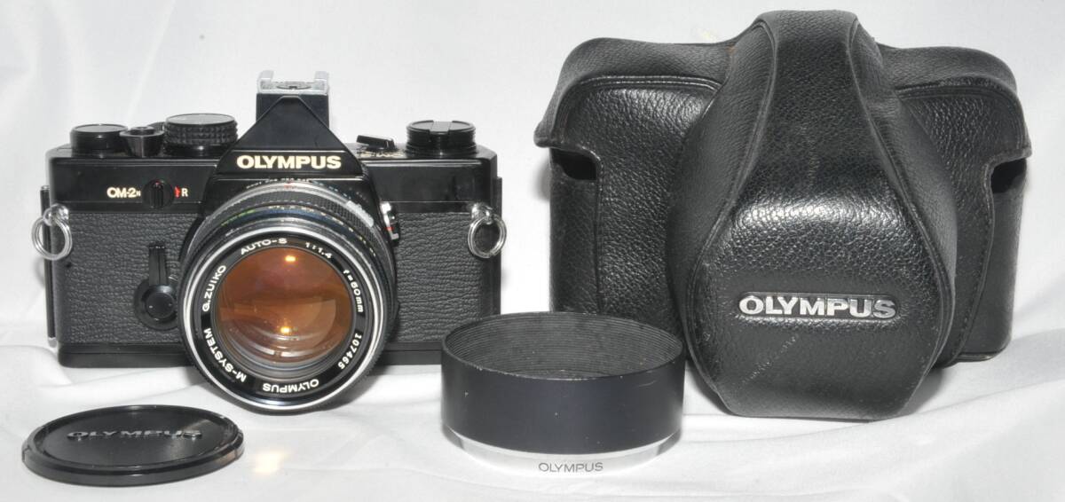 OM-2nの値段と価格推移は？｜54件の売買データからOM-2nの価値がわかる