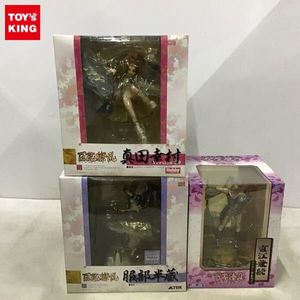 百花繚乱サムライブライドの値段と価格推移は？｜13件の売買データから