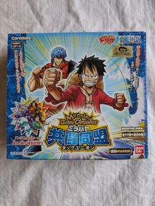 ミラバト トリコの値段と価格推移は？｜9件の売買データからミラバト