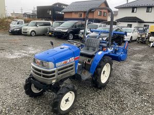 イセキ TM15の値段と価格推移は？｜4件の売買データからイセキ TM15の 