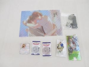ハッピーオブジエンドの値段と価格推移は？｜8件の売買データから