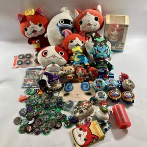 ぬいぐるみ 妖怪ウォッチの値段と価格推移は？｜25件の売買データから