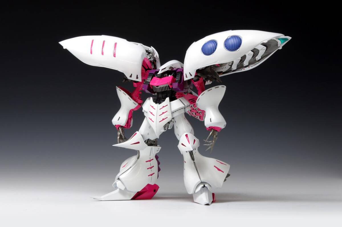 小林メカ武器セット ハイパーウェポン 小林誠 ガレージキット 2026年