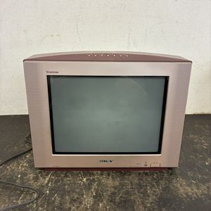 SONY KV-14のYahoo!オークション(旧ヤフオク!)の相場・価格を見る