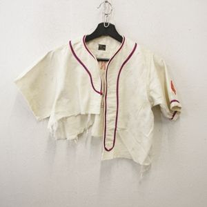 ビンテージ ベースボールシャツの値段と価格推移は？｜9件の売買データ