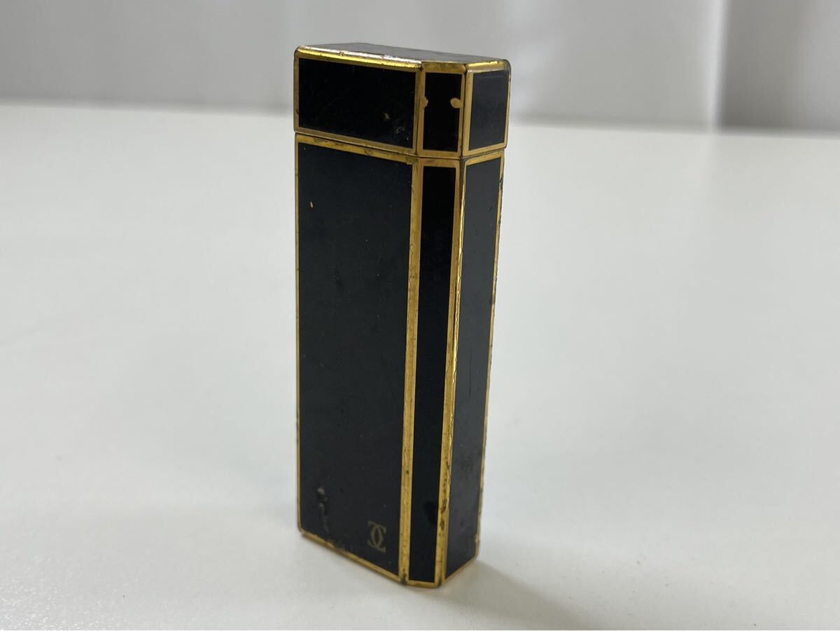 カルティエライターの値段と価格推移は？｜182件の売買データから