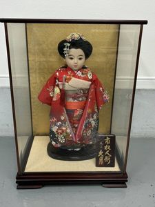 日本人形 久月の値段と価格推移は？｜3件の売買データから日本人形 久