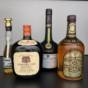 シーバス リーガル 12年 特級のYahoo!オークション(旧ヤフオク!)の