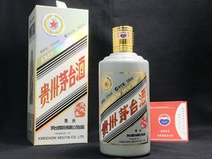 茅台酒 星のYahoo!オークション(旧ヤフオク!)の相場・価格を見る