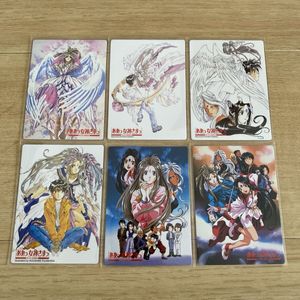 ああっ女神さまっ カードの値段と価格推移は？｜170件の売買データから