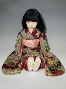 市松人形のYahoo!オークション(旧ヤフオク!)の相場・価格を見る｜Yahoo