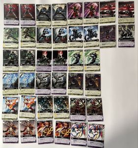 レンジャーズストライク カードの値段と価格推移は？｜20件の売買