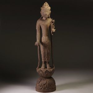 日展井波彫刻家　横山一夢　木彫　鯉　置物　共箱　井波彫刻の名工 横山一夢の値段と価格推移は？｜8件の売買データから横山一夢の価値が