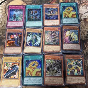 遊戯王カード大量まとめ売りの値段と価格推移は？｜50件の売買データ