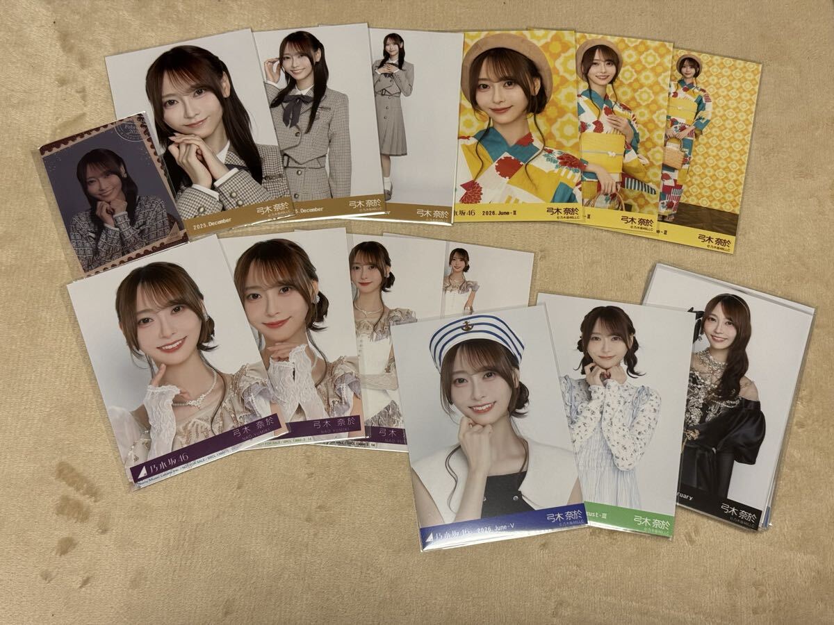 弓木奈於の値段と価格推移は？｜476件の売買データから弓木奈於の価値