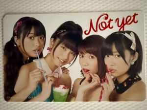 AKB48 大島優子 trading collection PART2 ショップ 購入特典 生写真