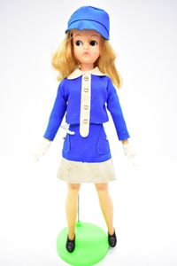 お人形　　スカーレットちゃん？ スカーレットちゃんの値段と価格推移は？｜27件の売買データから