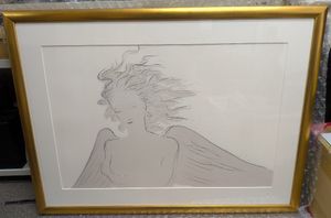 アールビバン 天野喜孝の値段と価格推移は？｜20件の売買データから