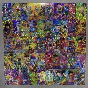 ドラゴンボールヒーローズ 星3の値段と価格推移は？｜7件の売買データ