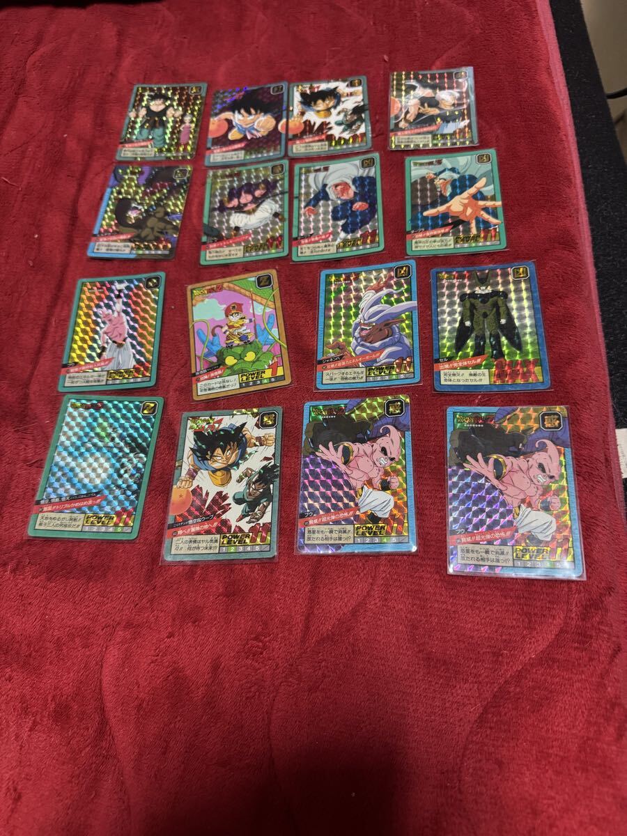 ドラゴンボールz カードアマダの値段と価格推移は？｜8件の売買データ