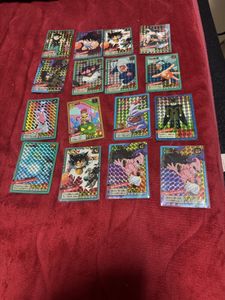ドラゴンボールz カードアマダの値段と価格推移は？｜8件の売買データ